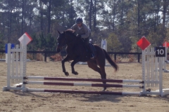 Dakota Spirit - 20091121