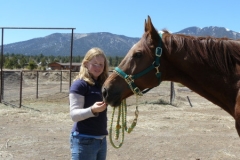 Golds Anatomy - April 2009