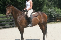 K O River Crossing - 2009