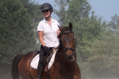 K O River Crossing - 2011 - 4th Anniversary!