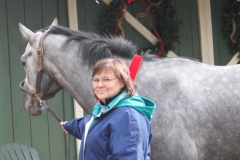 Monarch's Reign - Christmas 2009