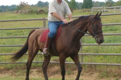 Rap It Up - First Ride