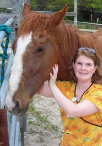 Red Hot To Handle and mom Tracy discuss best way to shed her winter coat