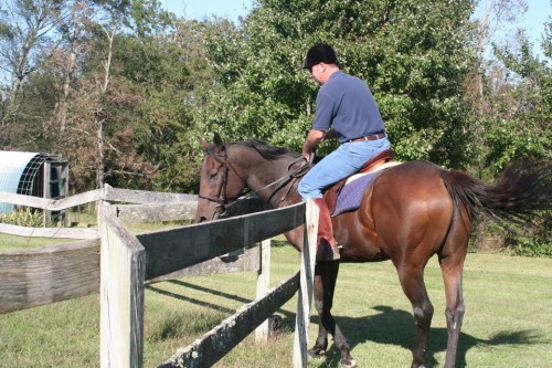 Rap It Up opens gates