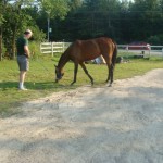 Muchu and Chuck Dixon