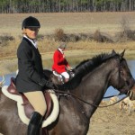 Imatexan Fox Hunting